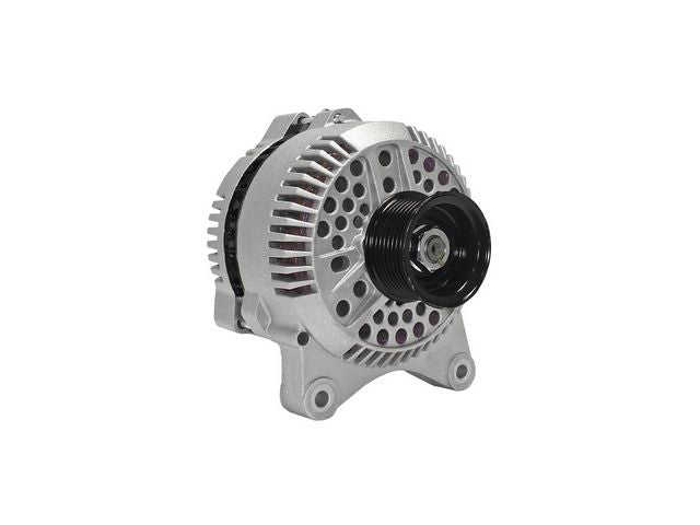 Alternator - 1997-1999 Ford E350 Econoline Club Wagon - Pure Energy 5200-05516451