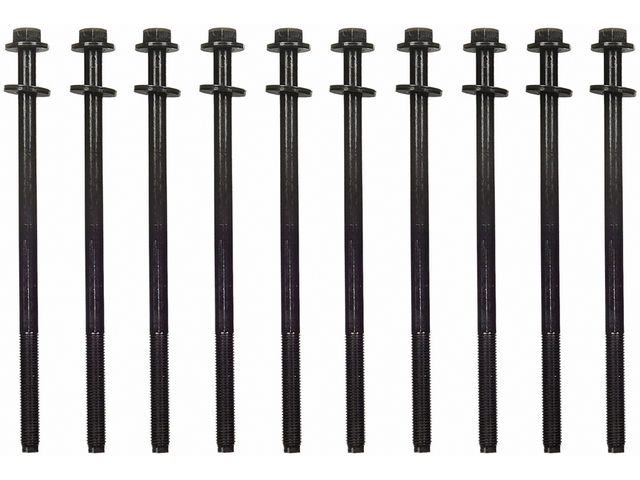 Head Bolt Set - 1997-2002 Ford E350 Econoline Club Wagon 5.4L V8 - Felpro 5200-09051487