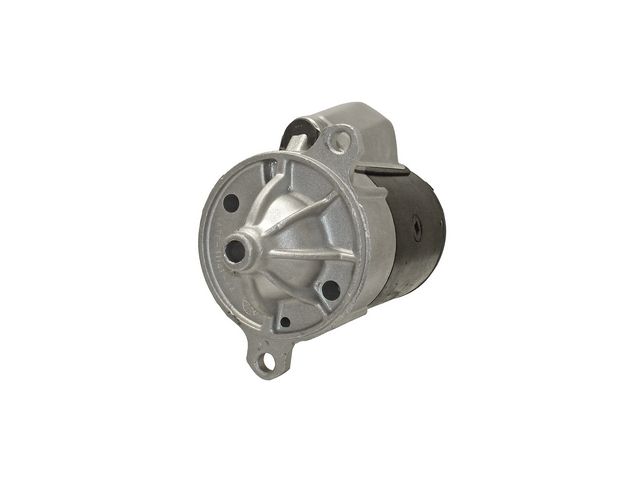 Starter - 1983-1984 Ford E350 Econoline Club Wagon - Pure Energy 5202-05516053