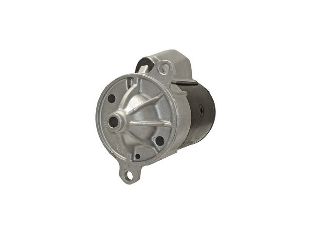 Starter - 1983-1984 Ford E350 Econoline Club Wagon - Pure Energy 5202-05516054