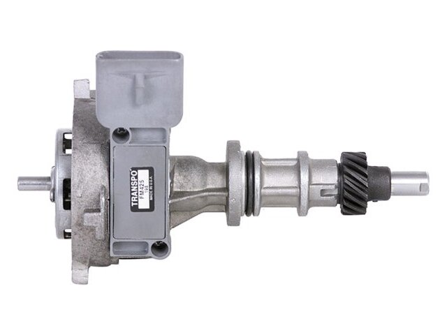 Ignition Distributor - 1987-1991 Ford E350 Econoline Club Wagon 4.9L 6-Cylinder - A1 Cardone 5203-05002489
