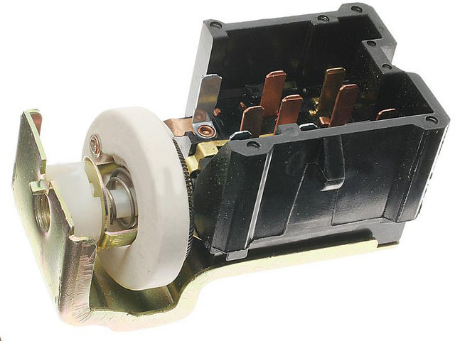 Headlight Switch - 1987-1990 Ford E350 Econoline Club Wagon - Standard Motor Products 5203-05059364
