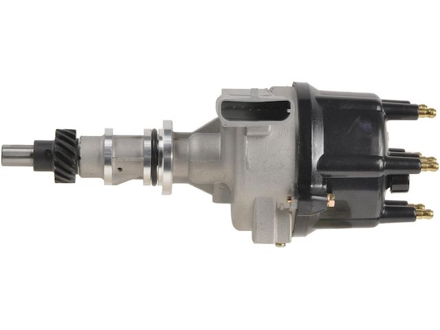 Ignition Distributor - 1987-1991 Ford E350 Econoline Club Wagon 4.9L 6-Cylinder - A1 Cardone 5203-05490938