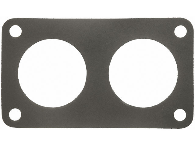 Throttle Body Gasket - 1988-1996 Ford E350 Econoline Club Wagon - Felpro 5204-05036040