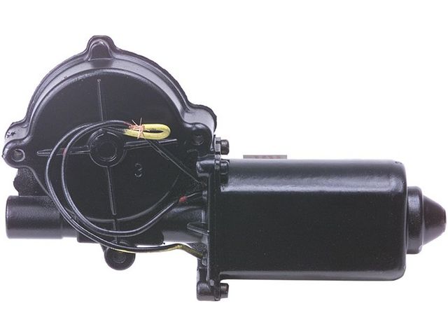 Front Left Window Motor - 1991 Ford E350 Econoline Club Wagon - A1 Cardone 5207-05003089