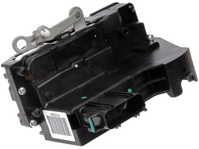 Rear Right Passenger Side Door Lock Actuator Motor - 2001-2007 Ford Escape - Dorman 5217-05337821