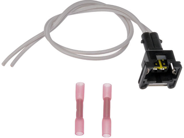 Engine Crankshaft Position Sensor Connector - 2001-2004 Ford Escape 2.0L 4-Cylinder - Dorman 5217-05368436