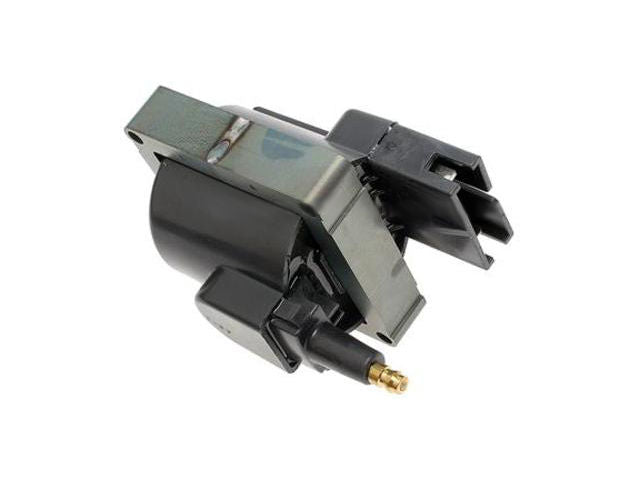 Ignition Coil - 1982-1990 Ford Escort GAS - Standard Motor Products 5220-05059921