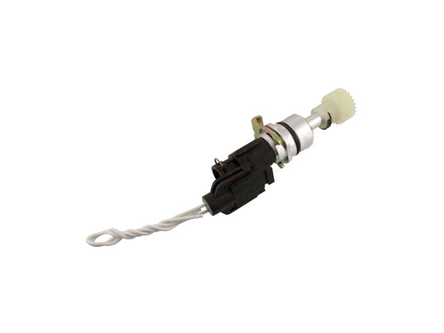 Speedometer Transmitter - 1995-1996 Ford Escort 1.9L 4-Cylinder - Walker 5223-05387956