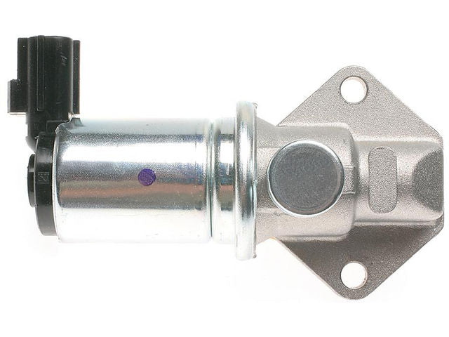 Idle Air Control Valve - 1996 Ford Escort 1.9L 4-Cylinder - Standard Motor Products 5224-05058059