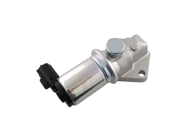 Idle Control Valve - 1996 Ford Escort 1.9L 4-Cylinder - Walker 5224-05387724