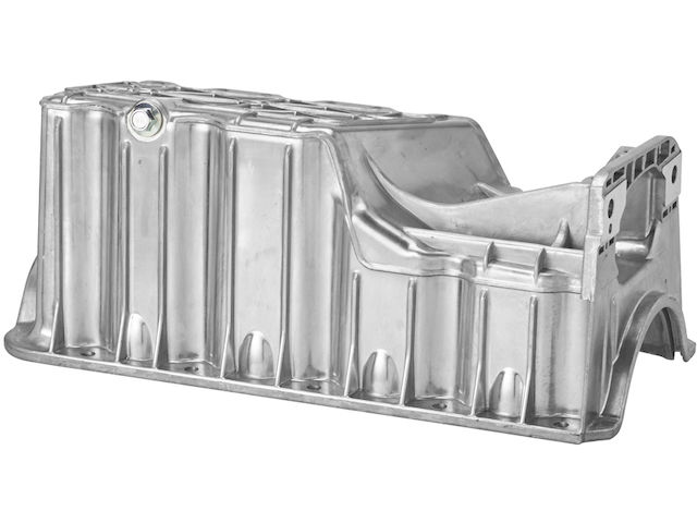 Oil Pan - 1997-2002 Ford Escort 2.0L 4-Cylinder - Spectra Premium 5225-05776325