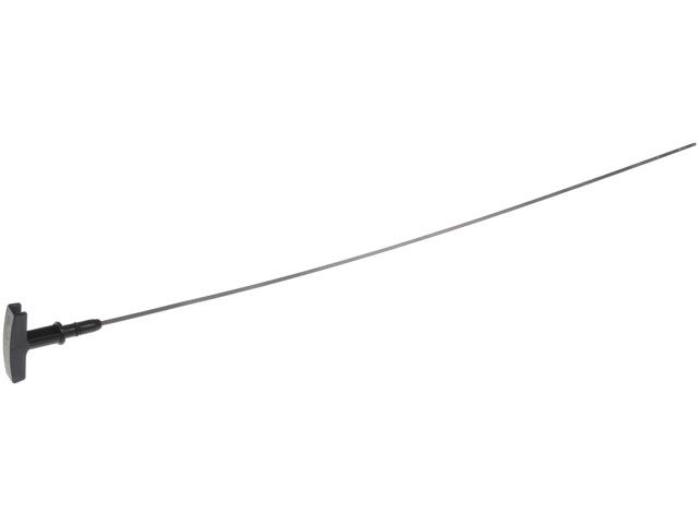 Oil Dipstick - 1998-2003 Ford Escort 2.0L 4-Cylinder VIN 3 - Dorman 5228-05445804