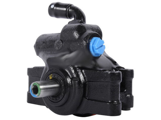 Power Steering Pump - 1998-2003 Ford Escort - BBB Industries 5228-05720877