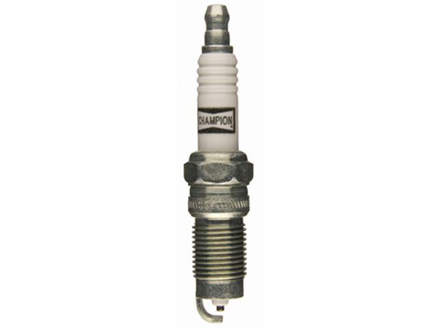 Spark Plug - 1984-1990 Ford Escort - Champion 5232-05027481