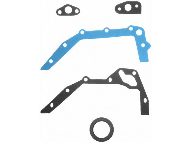 Front Crankshaft Seal Kit - 1988-2002 Ford Escort - Felpro 5235-05038408
