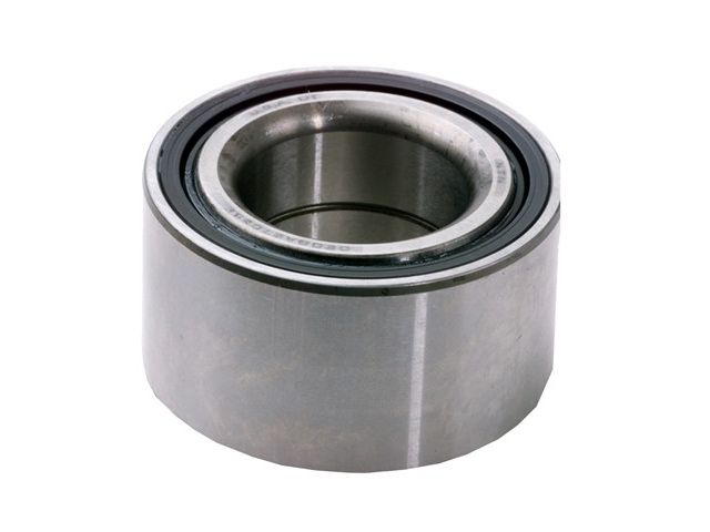 Front Wheel Bearing - 1991-1996 Ford Escort - Beck Arnley 5239-05011863