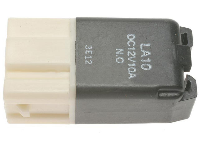 Relay - 1991-1993 Ford Escort 1.8L 4-Cylinder - Standard Motor Products 5239-05062037