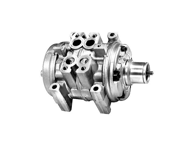 A/C Compressor - 1991-1997 Ford Escort - Four Seasons 5239-05082298