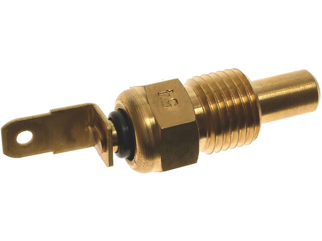 Water Temperature Sender - 1991-1996 Ford Escort 1.8L 4-Cylinder - Standard Motor Products 5239-05187425