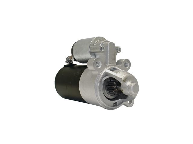 Starter - 1991-2002 Ford Escort - Pure Energy 5239-05516226