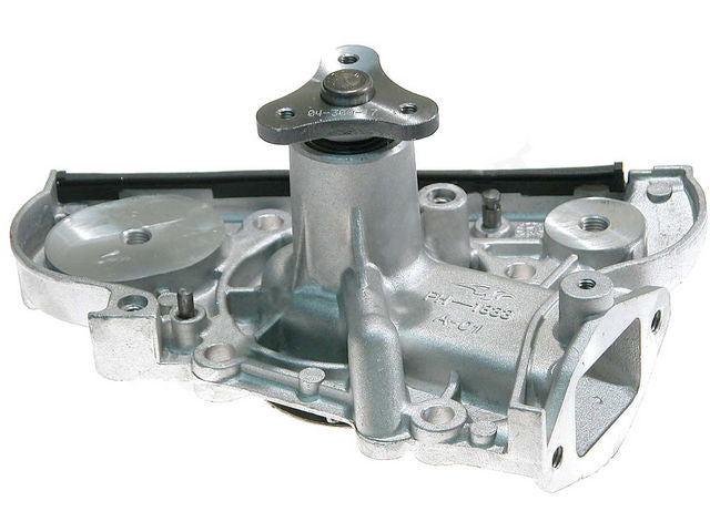 Water Pump - 1991-1996 Ford Escort 1.8L 4-Cylinder - Airtex 5239-05546160