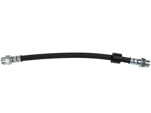 Rear Brake Hose - 1991-2003 Ford Escort - Sunsong 5239-05653958