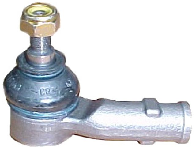 Left Tie Rod End - 1991-1997 Ford Escort 1.8L 4-Cylinder - Delphi 5239-05671177