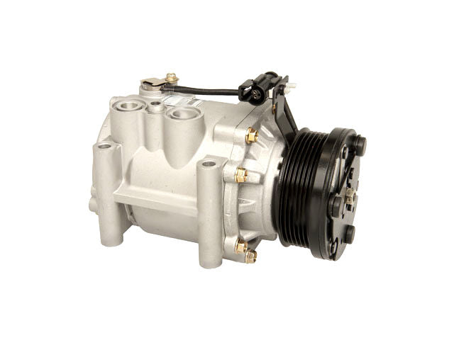 A/C Compressor - 2003 Ford Escort - Four Seasons 5241-05240359