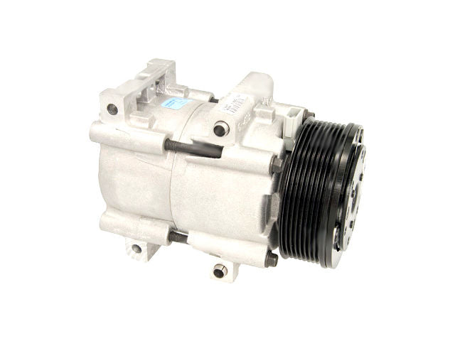 A/C Compressor - 2000-2003 Ford Excursion 7.3L V8 - Four Seasons 5244-05153003