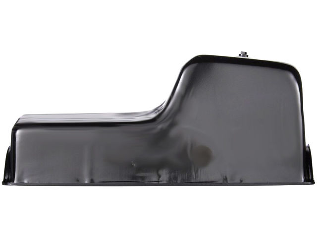 Oil Pan - 2000-2003 Ford Excursion 7.3L V8 - Spectra Premium 5244-05486662