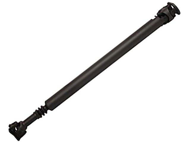Rear Driveshaft - 2000-2002 Ford Excursion 4WD 6.8L V10 - Dorman 5244-05639791