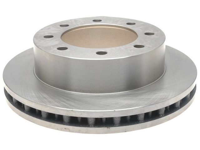Front Brake Rotor - 2000 Ford Excursion 4WD - Raybestos 5244-05717152