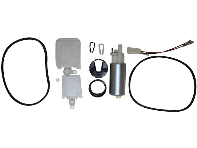 Fuel Pump and Strainer Set - 2000-2005 Ford Excursion - GMB 5244-09272147