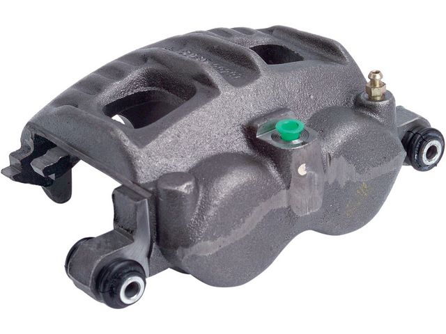 Front Left Brake Caliper - 1997-2002 Ford Expedition - A1 Cardone 5246-05000229