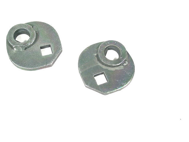 Front Alignment Camber Kit - 1997-2002 Ford Expedition - Mevotech 5246-05045321