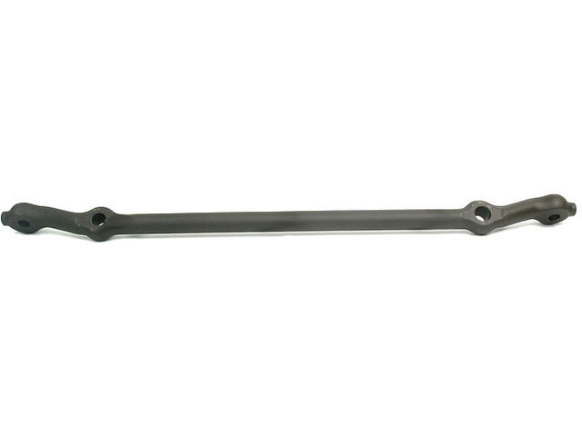 Front Tie Rod Assembly - 1997-2002 Ford Expedition RWD - Mevotech 5246-05361457