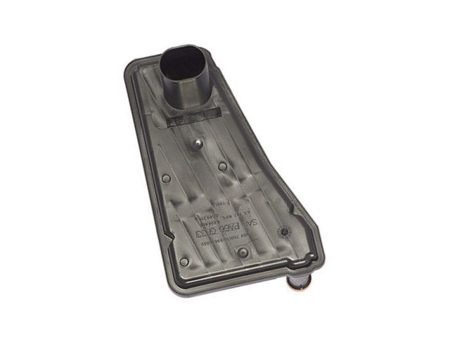 Automatic Transmission Filter Kit - 1997-2003 Ford Expedition 4WD - Pronto 5246-05384096