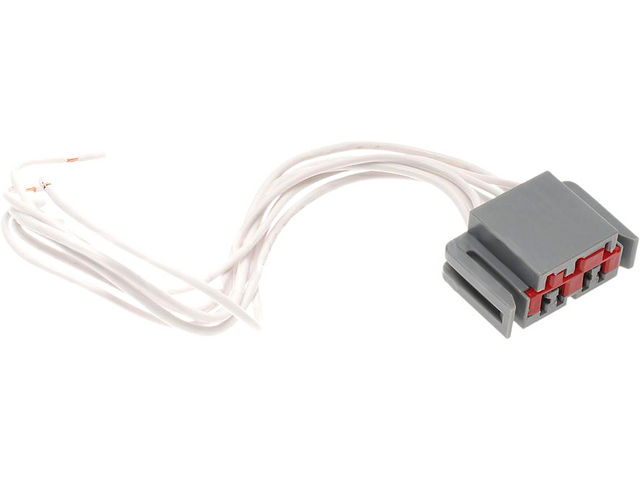 Combination Switch Connector - 1997-2002 Ford Expedition 4.6L V8 - Standard Motor Products 5246-05460594