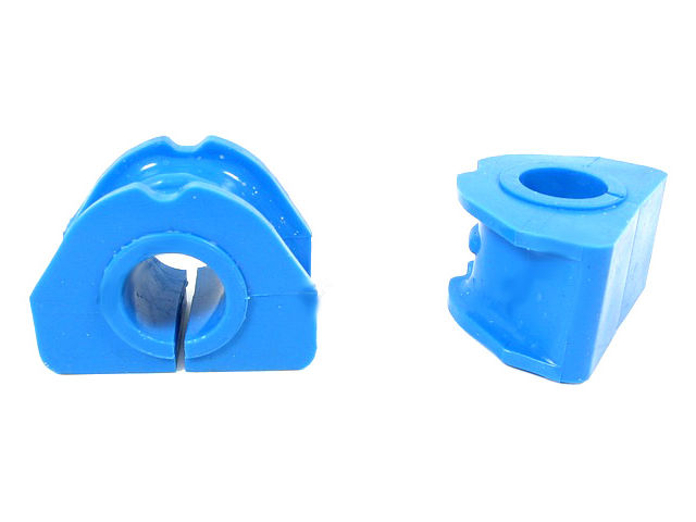 Front To Frame Sway Bar Bushing Kit - 1997-2002 Ford Expedition 4WD - Mevotech 5246-05706089