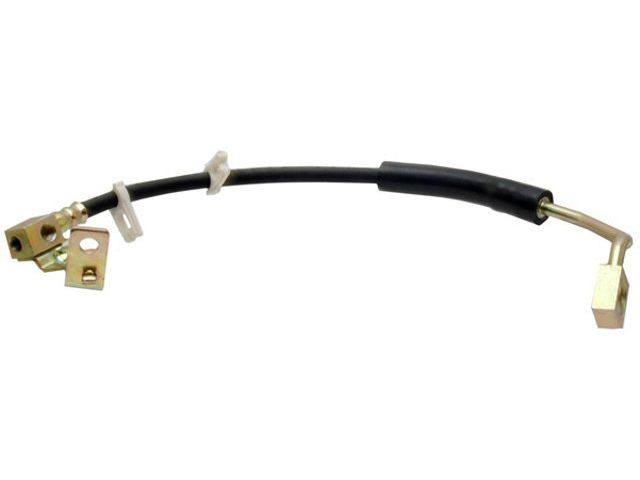 Front Left Brake Hose - 1997-1998 Ford Expedition 4WD - Raybestos 5246-05729807