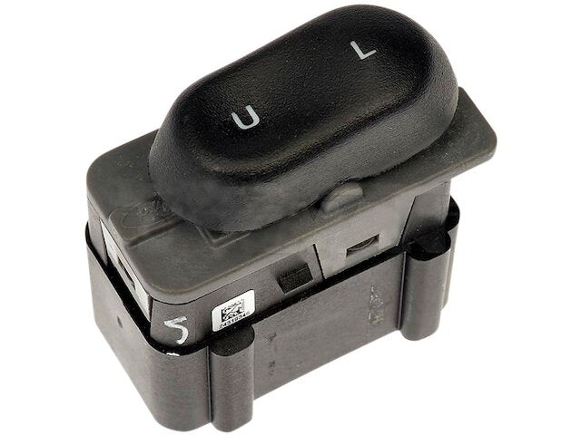 Front Right Central Lock Switch - 1997-1998 Ford Expedition - Dorman 5246-06169888