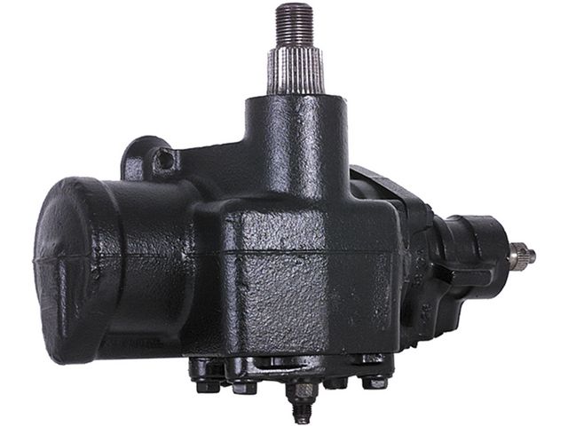 Steering Gear - 1999-2001 Ford Expedition - A1 Cardone 5248-05079946