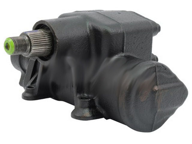 Steering Gear - 1999-2001 Ford Expedition - BBB Industries 5248-09295665