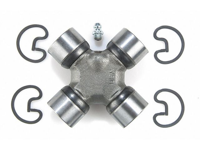 Universal Joint - 1991-2010 Ford Explorer Sport Utility 2-Door - Moog 5253-05266699