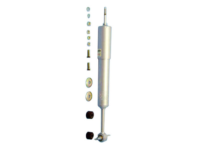 Front Shock Absorber - 1995-2001 Ford Explorer - KYB 5257-05042935
