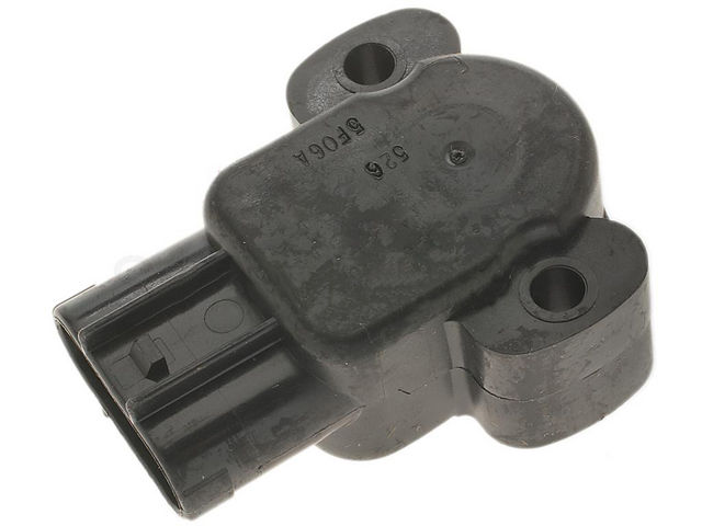 Throttle Position Sensor - 1995-2000 Ford Explorer - Standard Motor Products 5257-05064691