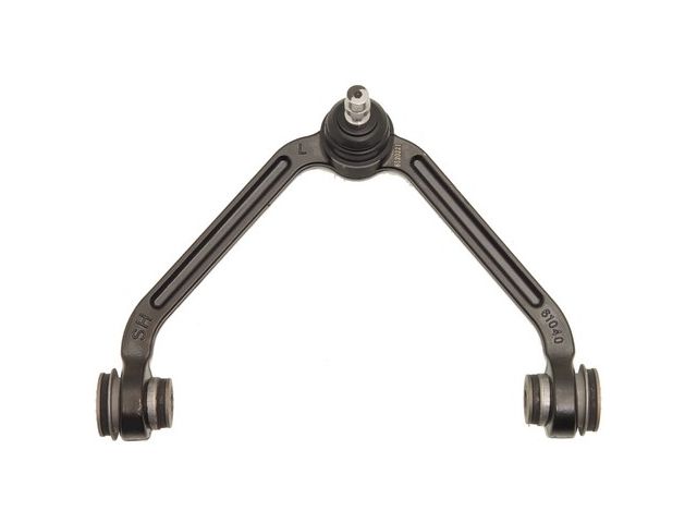 Front Left Upper Control Arm and Ball Joint Assembly - 1995-2001 Ford Explorer - Dorman 5257-05170192