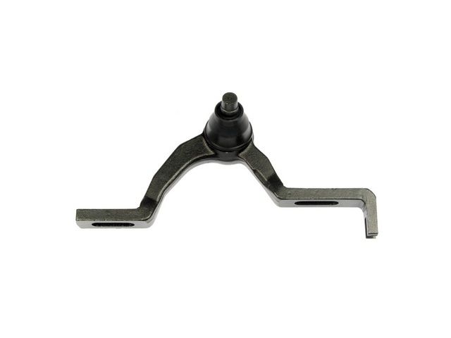 Front Right Upper Control Arm and Ball Joint Assembly - 1995-2001 Ford Explorer - Dorman 5257-05170234