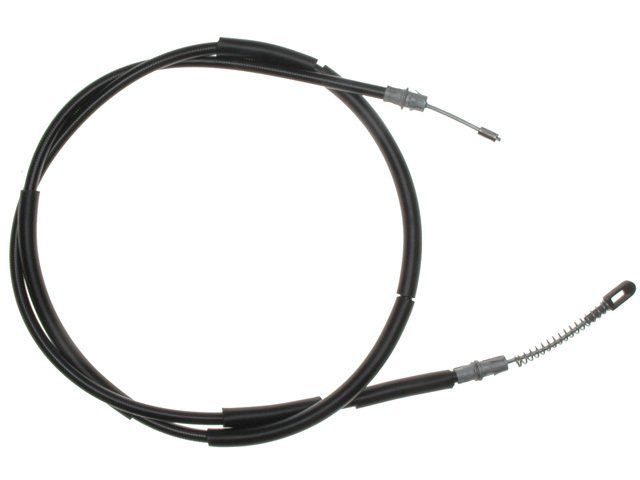 Rear Right Parking Brake Cable - 1995-2001 Ford Explorer - Raybestos 5257-05722765